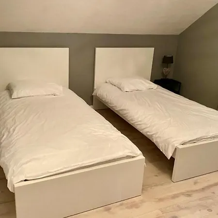 Holiday home Gite La Gayesse La Breole